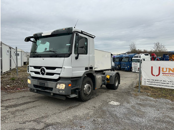 Vlačilec MERCEDES-BENZ Actros