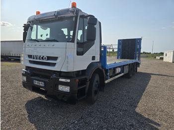 Tovornjak avtotransporter IVECO