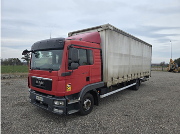 MAN TGL 12.250 lizing MAN TGL 12.250: slika 1