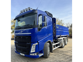 Tovornjak prekucnik VOLVO FH 500