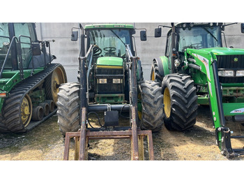 John Deere 6600 lizing John Deere 6600: slika 2
