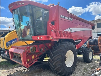 Kombajn harvester LAVERDA