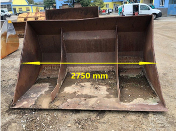 Žlica za nakladalnik VOLVO