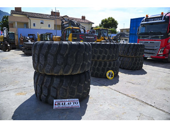 Kompletno kolo BRIDGESTONE