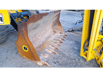 Žlica za nakladalnik