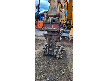 Priključek za Gradbeni stroj Erkat ER1500 3XL: slika 4 Priključek za Gradbeni stroj Erkat ER1500 3XL: slika 4