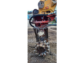 Priključek za Gradbeni stroj Erkat ER1500 3XL: slika 2 Priključek za Gradbeni stroj Erkat ER1500 3XL: slika 2