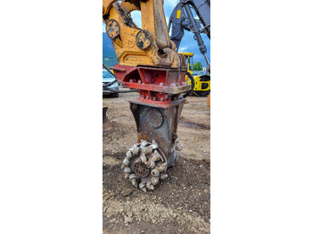 Priključek za Gradbeni stroj Erkat ER1500 3XL: slika 5 Priključek za Gradbeni stroj Erkat ER1500 3XL: slika 5