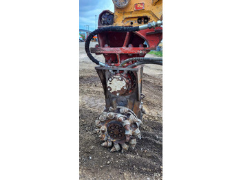 Priključek za Gradbeni stroj Erkat ER1500 3XL: slika 3 Priključek za Gradbeni stroj Erkat ER1500 3XL: slika 3