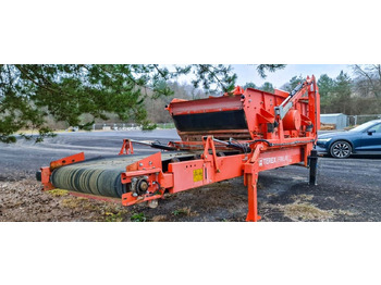 Udarni drobilec Terex-Finlay I-110 RS: slika 5