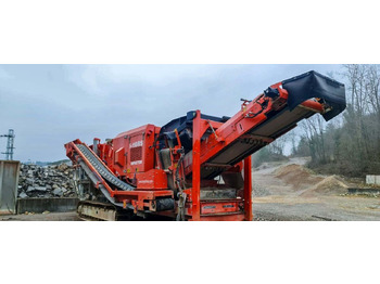 Udarni drobilec Terex-Finlay I-110 RS: slika 4