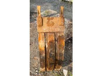 Trenching bucket 350 mm lizing Trenching bucket 350 mm: slika 4 Trenching bucket 350 mm lizing Trenching bucket 350 mm: slika 4