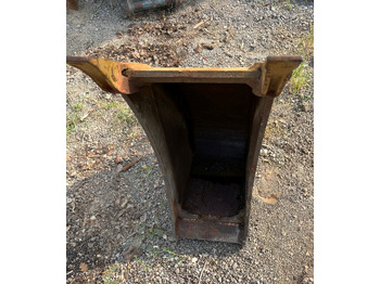 Trenching bucket 350 mm lizing Trenching bucket 350 mm: slika 2 Trenching bucket 350 mm lizing Trenching bucket 350 mm: slika 2
