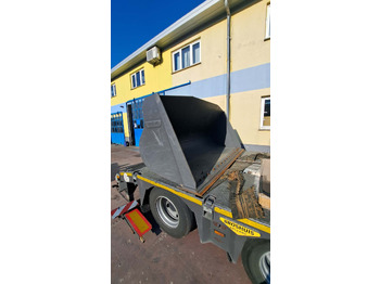 Nov Žlica za nakladalnik VOLVO 2500 mm for 12-15 ton wheel loaders: slika 2