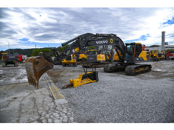 VOLVO EC220EL lizing VOLVO EC220EL: slika 2 VOLVO EC220EL lizing VOLVO EC220EL: slika 2