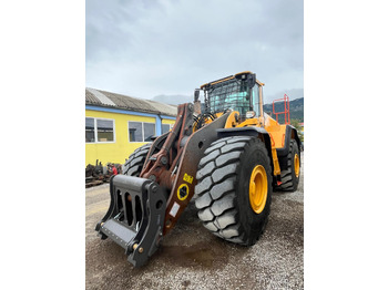 VOLVO L220H lizing VOLVO L220H: slika 2