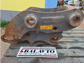Hitra spojka VOLVO