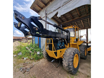 Bager nakladalec VOLVO