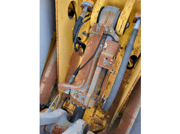 Hidravlični cilinder VOLVO