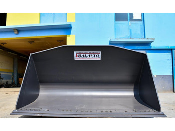 Žlica za nakladalnik VOLVO