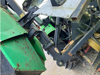 Deutz Fahr KM 4.90 Trommelmäher Heck Ersatzteilträger lizing Deutz Fahr KM 4.90 Trommelmäher Heck Ersatzteilträger: slika 3