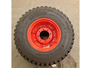 Gume in platišča NOKIAN TYRES