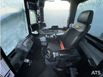 Kolesni nakladalec CAT 988 K Wheel Loader: slika 4 Kolesni nakladalec CAT 988 K Wheel Loader: slika 4