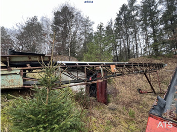 Transportni trak