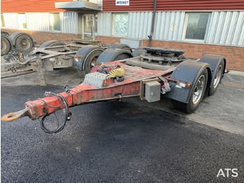 Dolly prikolica RENDERS