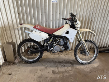 Motorno kolo Enduro-tuned Yamaha YZ250 Rep. object: slika 2