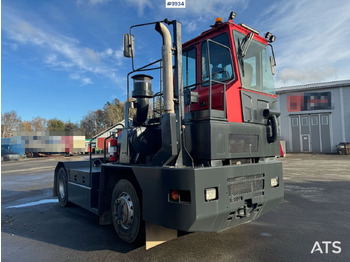 Terminalski traktor KALMAR