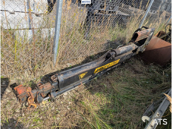 Paletno dvigalo PALFINGER