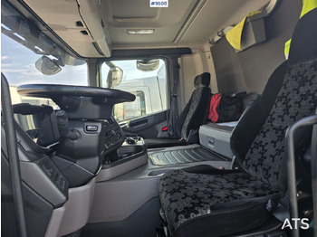 Tovornjak zabojnik Scania P250 Liftable and lowerable body: slika 5 Tovornjak zabojnik Scania P250 Liftable and lowerable body: slika 5