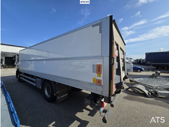 Tovornjak zabojnik Scania P250 Liftable and lowerable body: slika 4 Tovornjak zabojnik Scania P250 Liftable and lowerable body: slika 4