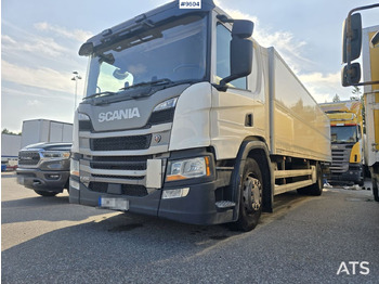 Tovornjak zabojnik SCANIA P 250