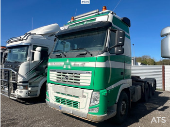 Vlačilec VOLVO FH 460