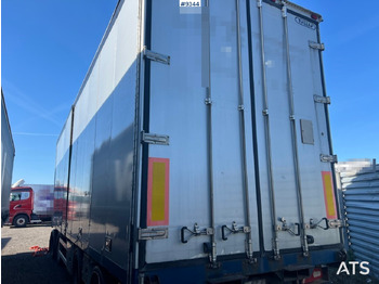 Prikolica s ponjavo Trailer- TYLLIS 4SKSL: slika 3 Prikolica s ponjavo Trailer- TYLLIS 4SKSL: slika 3