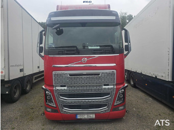 Tovornjak-šasija VOLVO FH16 CHASSIS: slika 3