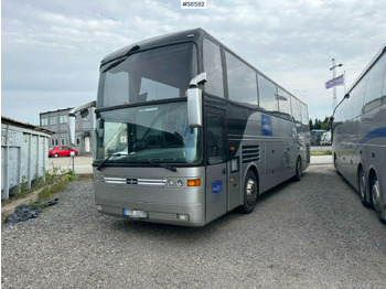 Potovalni avtobus VAN HOOL