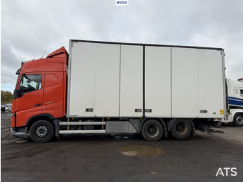 Volvo FH500 with Narko trailer lizing Volvo FH500 with Narko trailer: slika 3