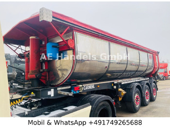 Kiper polprikolica CARNEHL