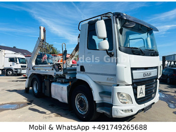 Tovornjak prekucnik DAF CF 370