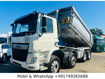 Tovornjak prekucnik DAF CF 450