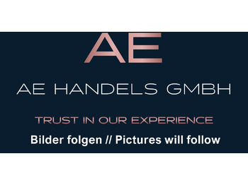 Kontejnerski tovornjak/ Tovornjak z zamenljivim tovoriščem DAF XF 440