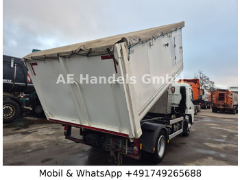 Smetarski tovornjak FUSO Canter 7C18 Kipper Müllwagen *Automatik/3-Sitze FUSO Canter 7C18 Kipper Müllwagen *Automatik/3-Sitze: slika 5 Smetarski tovornjak FUSO Canter 7C18 Kipper Müllwagen *Automatik/3-Sitze FUSO Canter 7C18 Kipper Müllwagen *Automatik/3-Sitze: slika 5