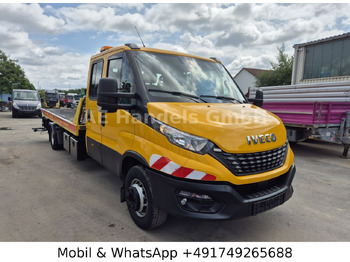 Vlečno vozilo IVECO Daily 70c18