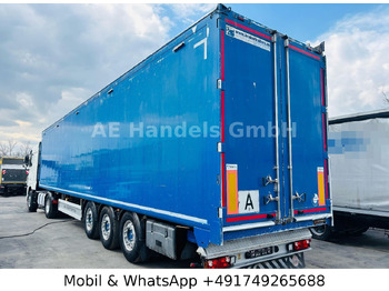 Kraker CF-200 *87m³/8x21/1.Lift/Alcoa/TÜV-11.2025 lizing Kraker CF-200 *87m³/8x21/1.Lift/Alcoa/TÜV-11.2025: slika 2