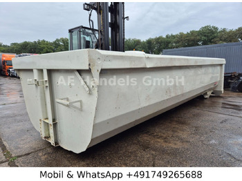 Kiper polprikolica LANGENDORF