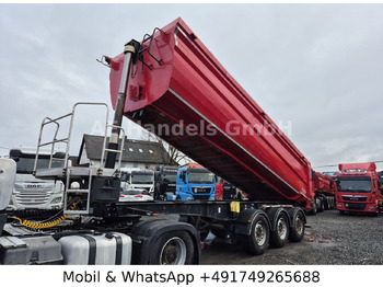 Kiper polprikolica LANGENDORF