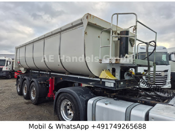 Kiper polprikolica LANGENDORF